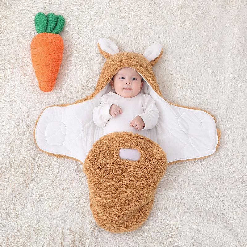 Fluffy Blanket™