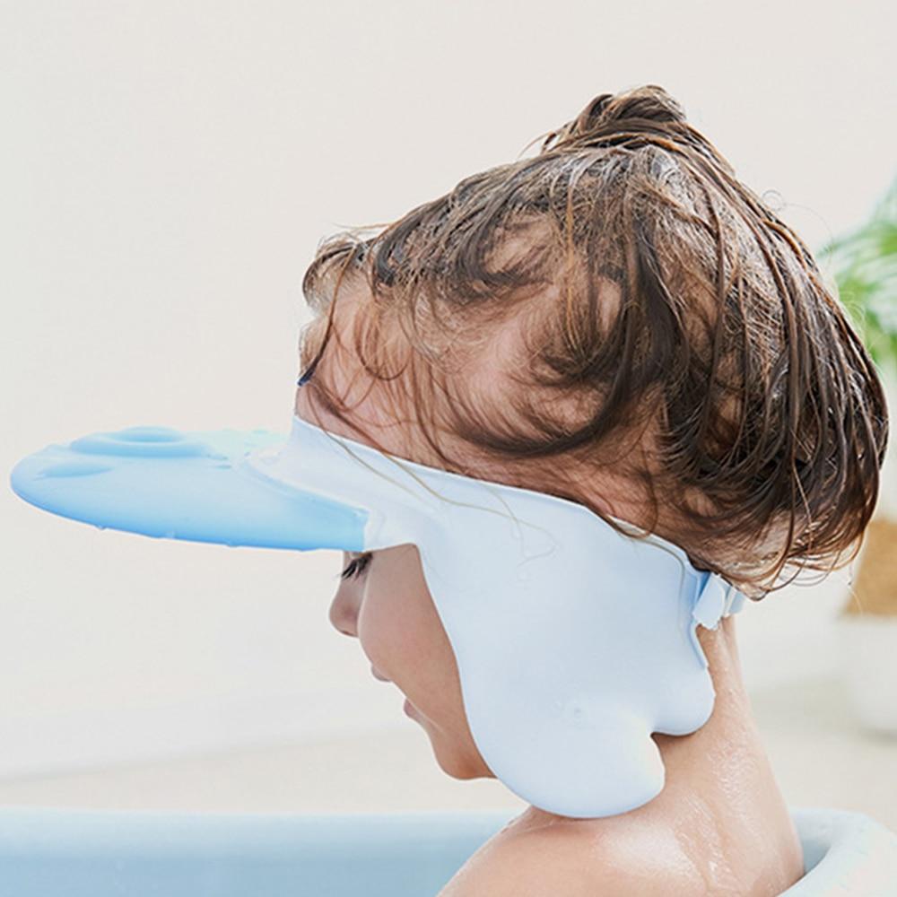 Bath Shower Visor™