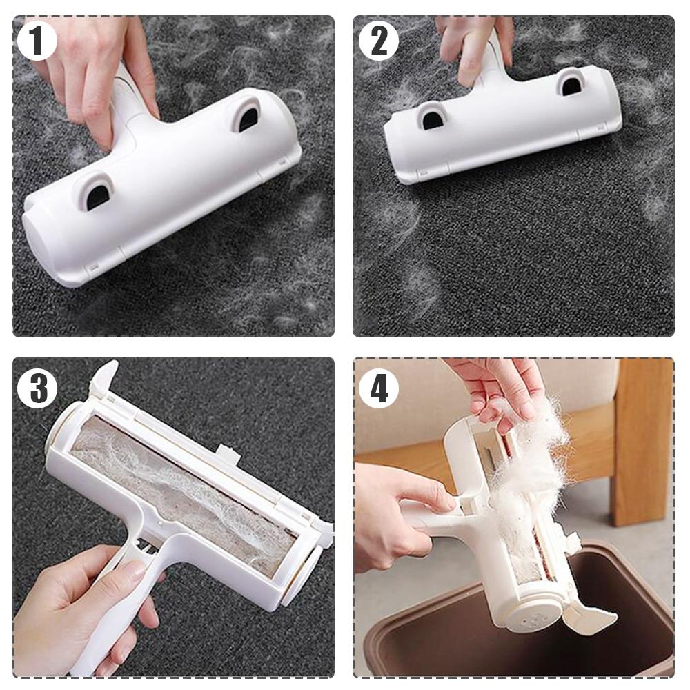 Pet Hair Remover™