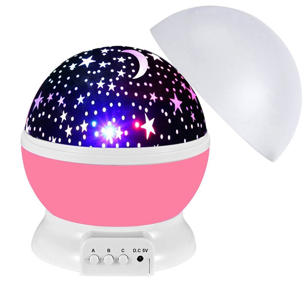 Starry Sky Projector™