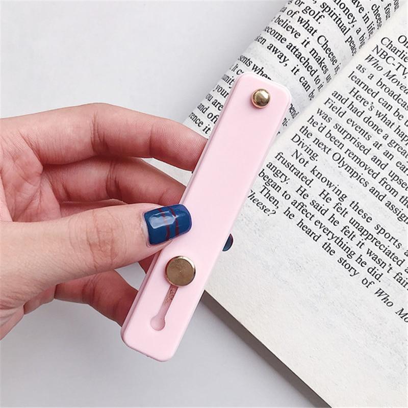 Finger Grip Mobile Phone Holder™️