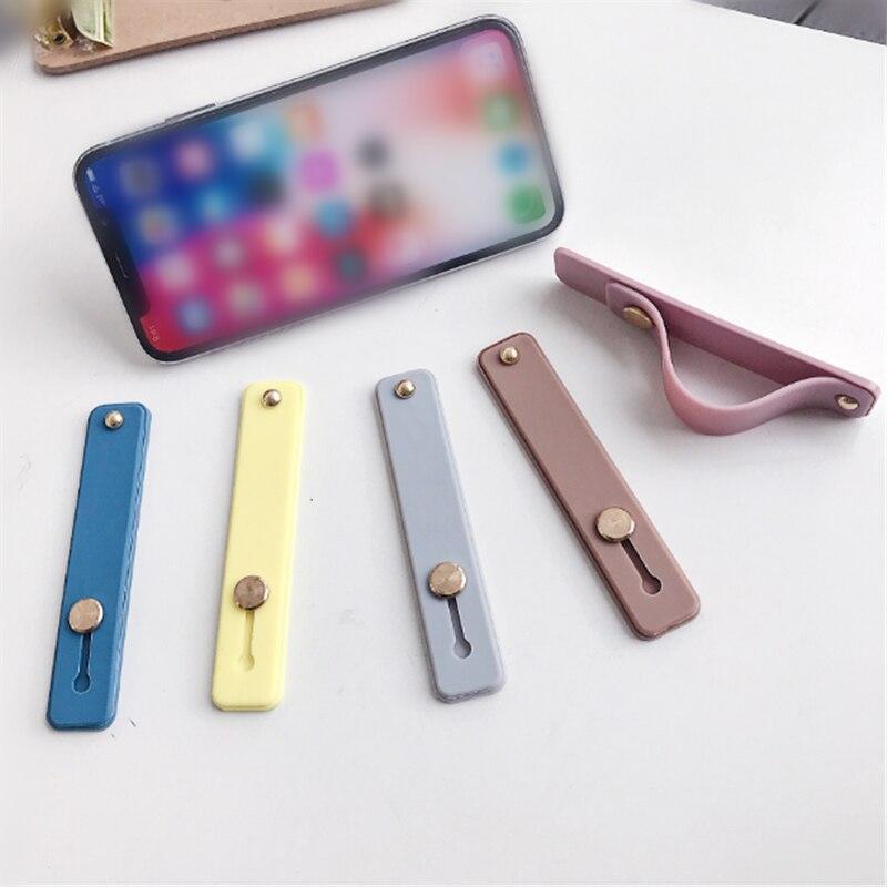 Finger Grip Mobile Phone Holder™️