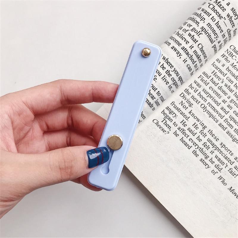 Finger Grip Mobile Phone Holder™️