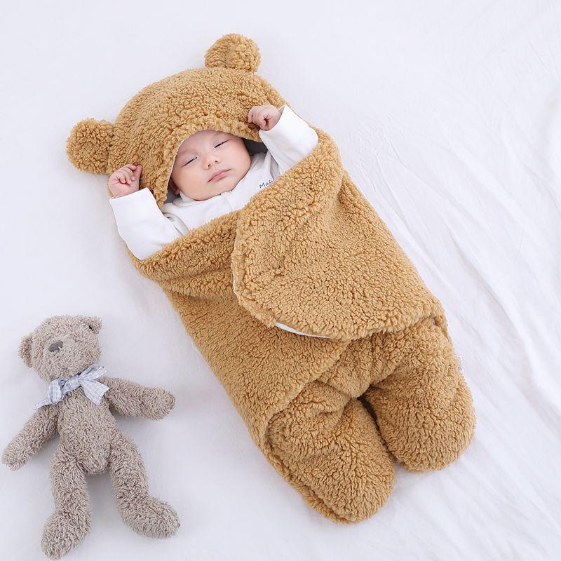 Fluffy Blanket™