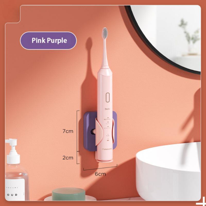 Electric Toothbrush Holder™️