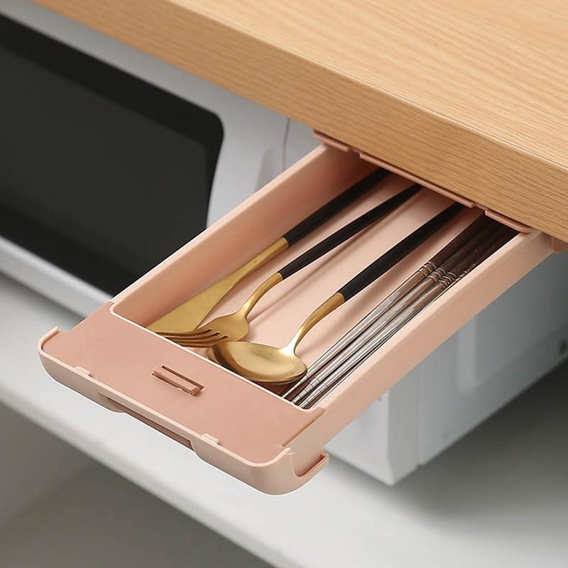 Hidden Storage Box™️