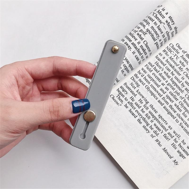 Finger Grip Mobile Phone Holder™️