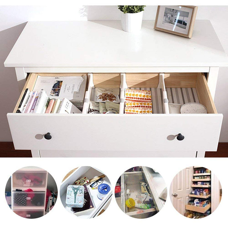 Drawer Storage Divider™