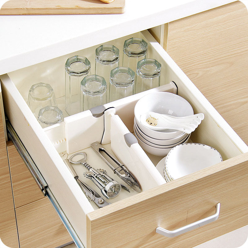 Drawer Storage Divider™