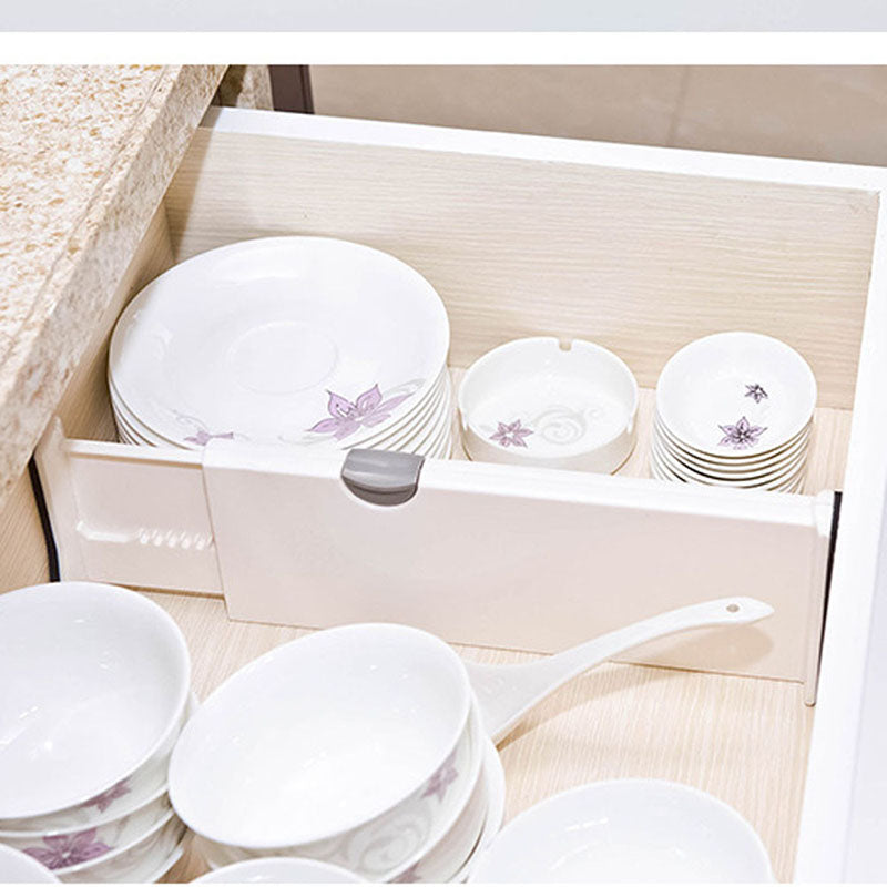 Drawer Storage Divider™