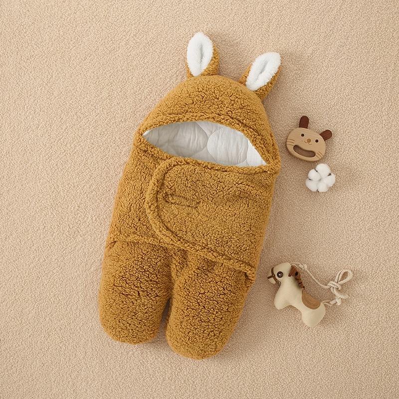 Fluffy Blanket™