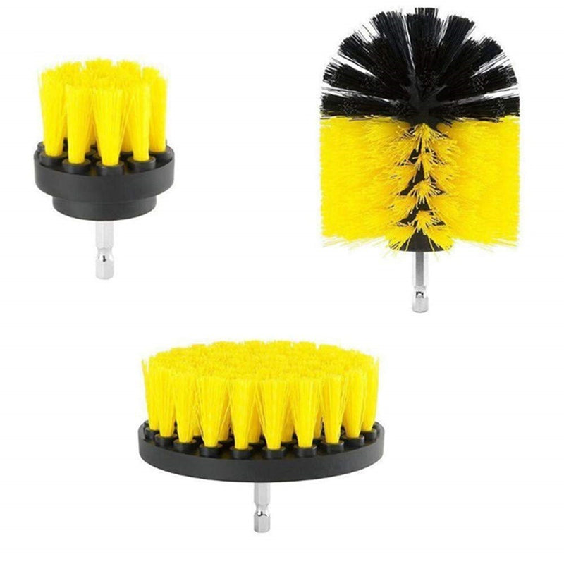 Electric Scrub Brush™