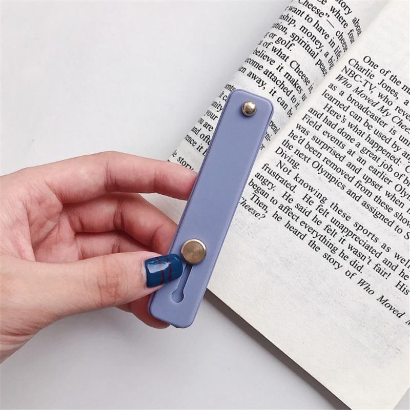 Finger Grip Mobile Phone Holder™️