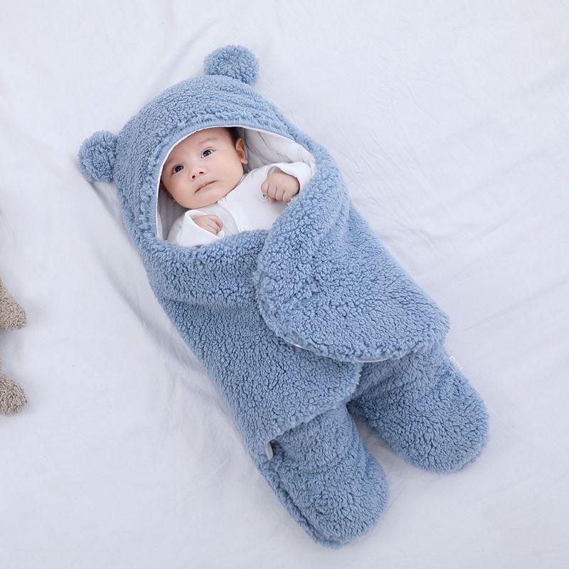 Fluffy Blanket™
