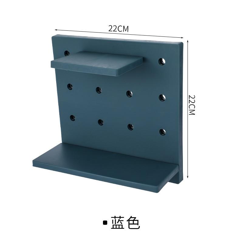 DIY Shelves Wall Storage Rack™️