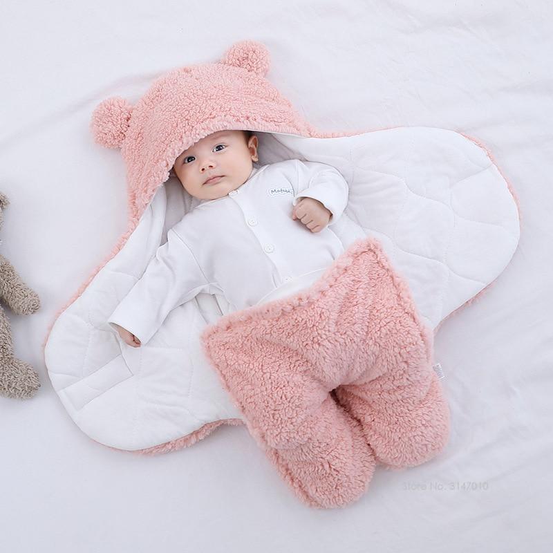 Fluffy Blanket™