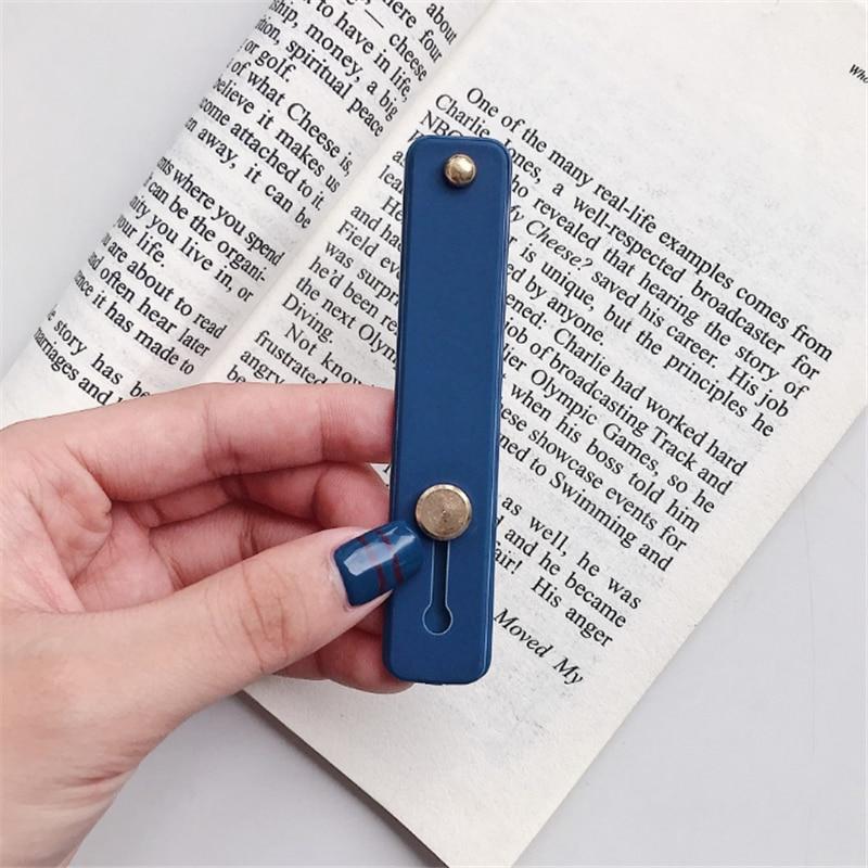 Finger Grip Mobile Phone Holder™️
