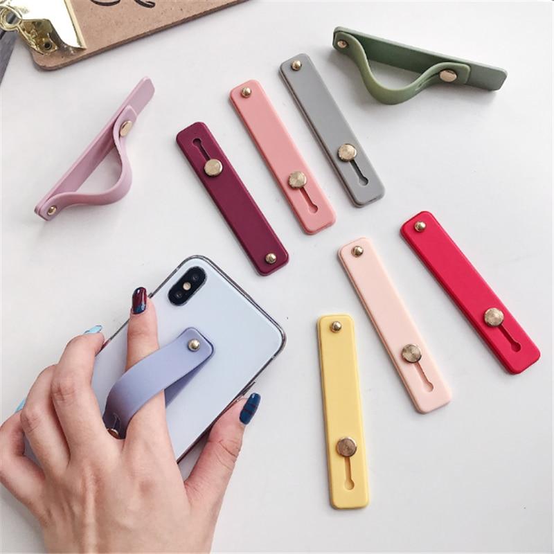 Finger Grip Mobile Phone Holder™️