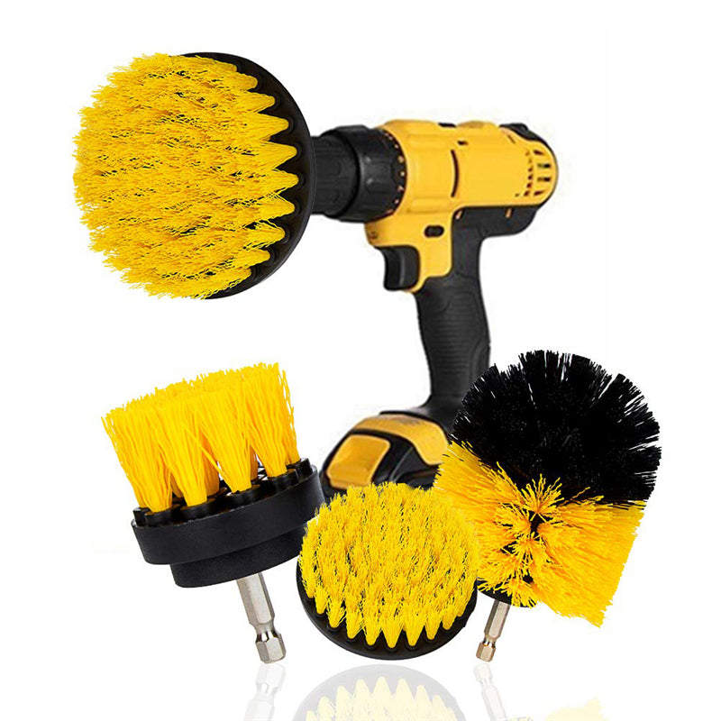 Electric Scrub Brush™