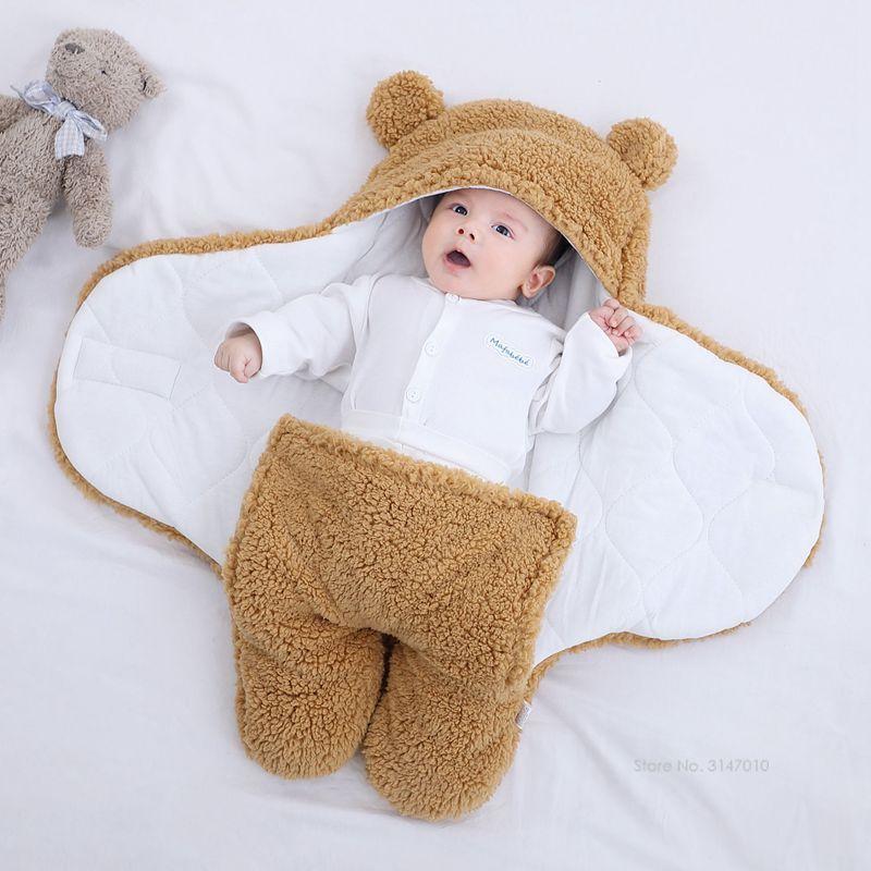 Fluffy Blanket™
