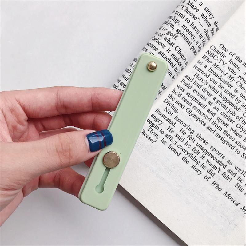 Finger Grip Mobile Phone Holder™️