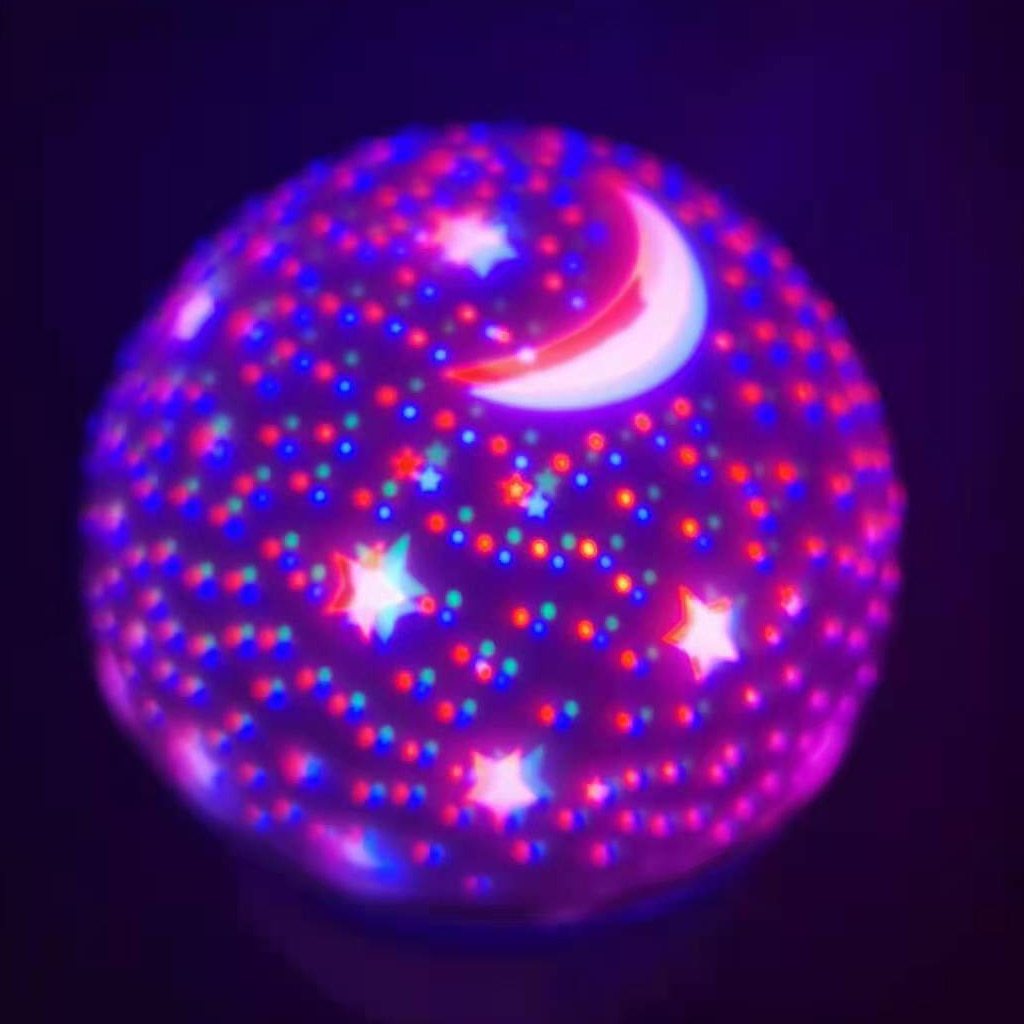 Starry Sky Projector™