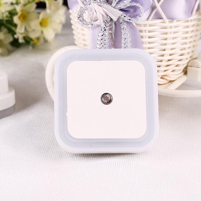 Wireless LED Night Light Sensor ™️