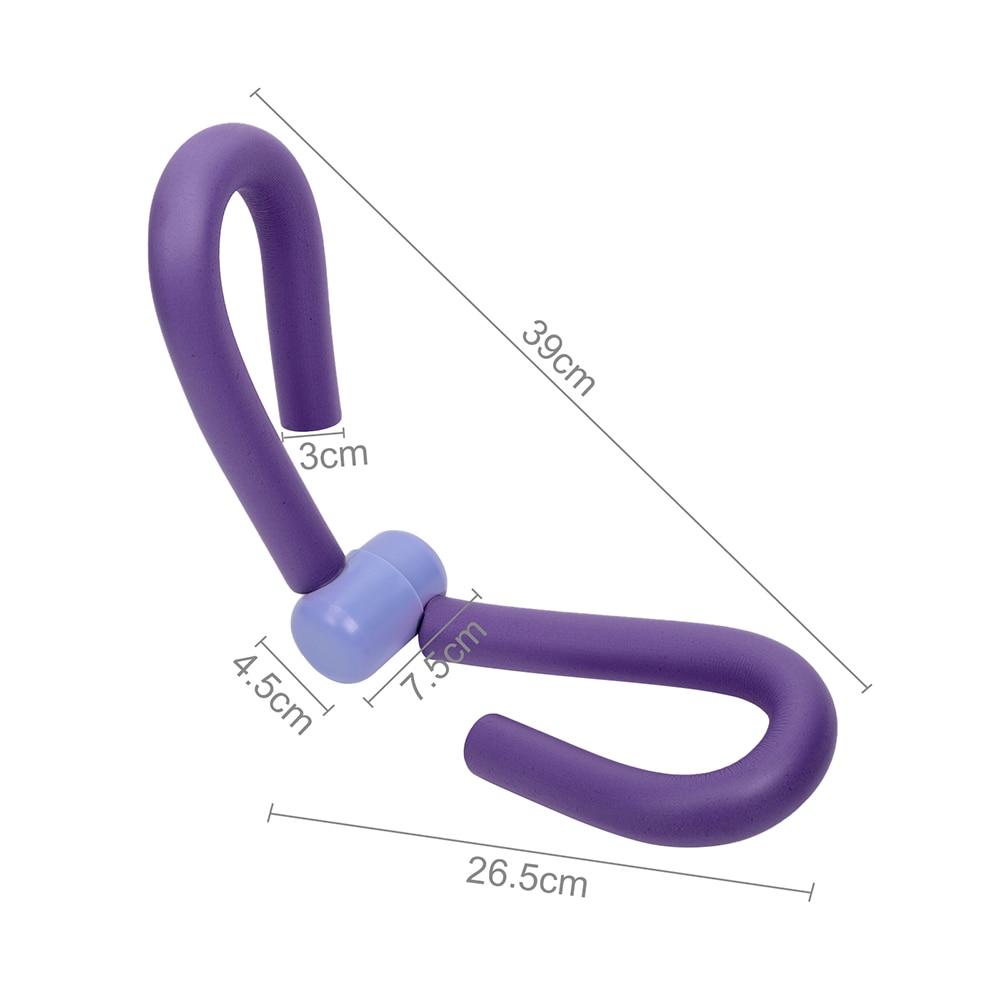 Multifunctional Leg Fitness Trainer™