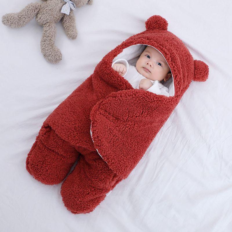 Fluffy Blanket™