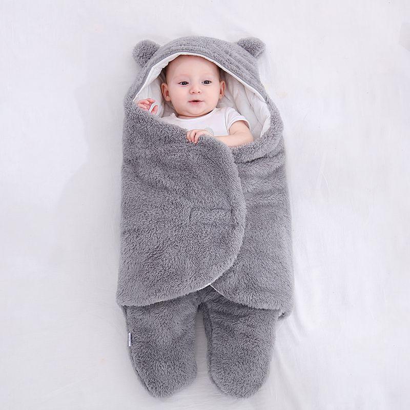 Fluffy Blanket™
