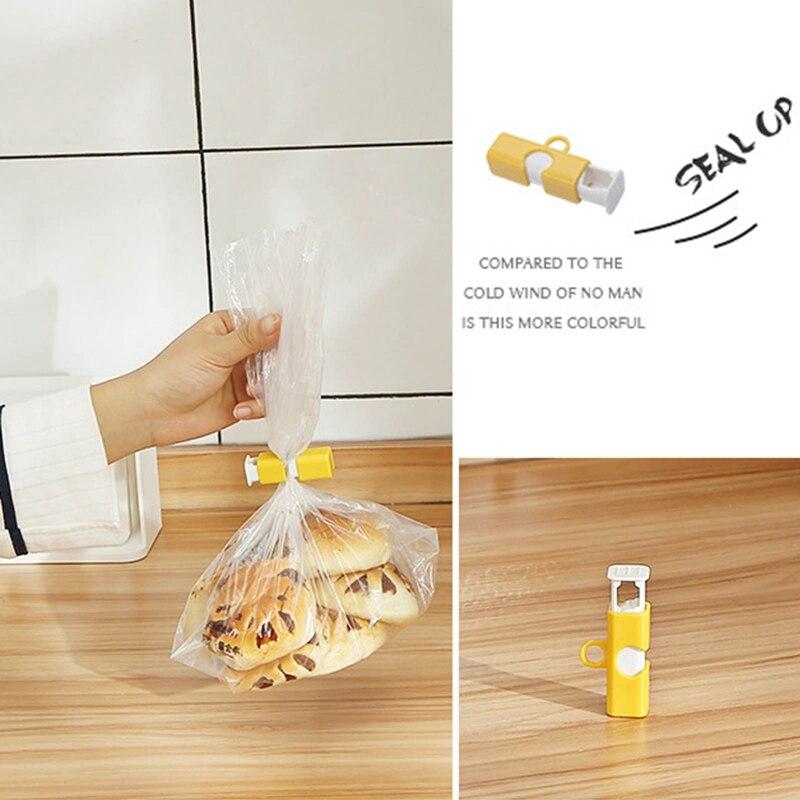 Snacks Bag Clips™️  2+1 GRATIS