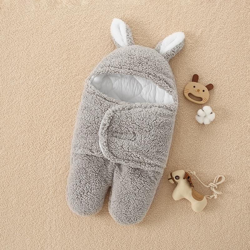 Fluffy Blanket™