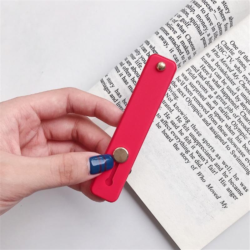 Finger Grip Mobile Phone Holder™️
