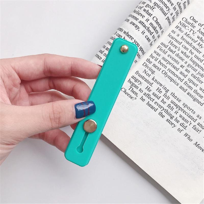 Finger Grip Mobile Phone Holder™️