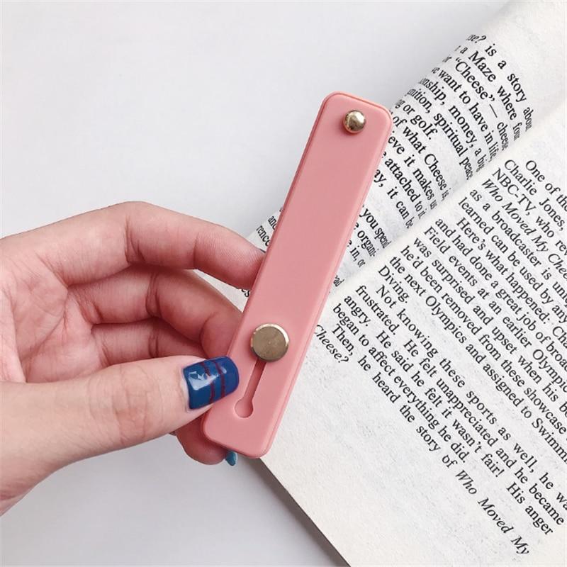 Finger Grip Mobile Phone Holder™️
