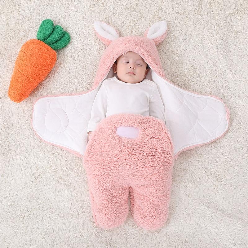 Fluffy Blanket™