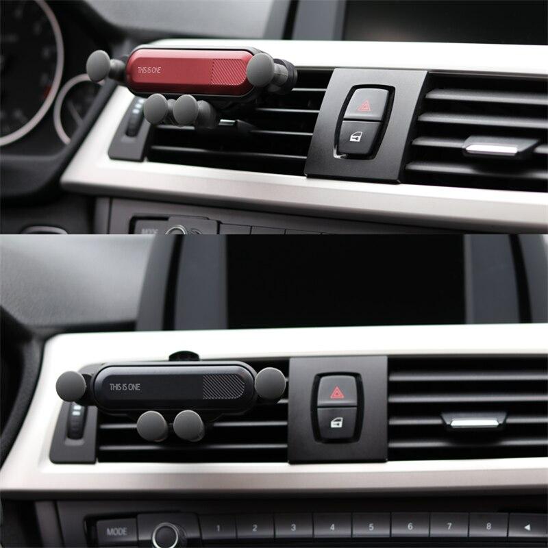 Car Gravity Holder™