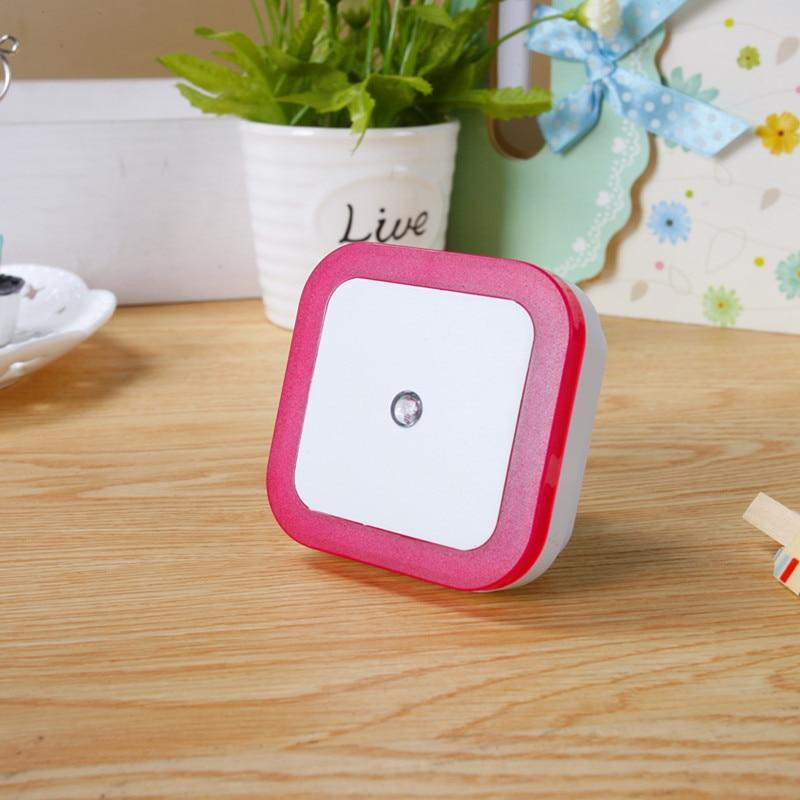 Wireless LED Night Light Sensor ™️