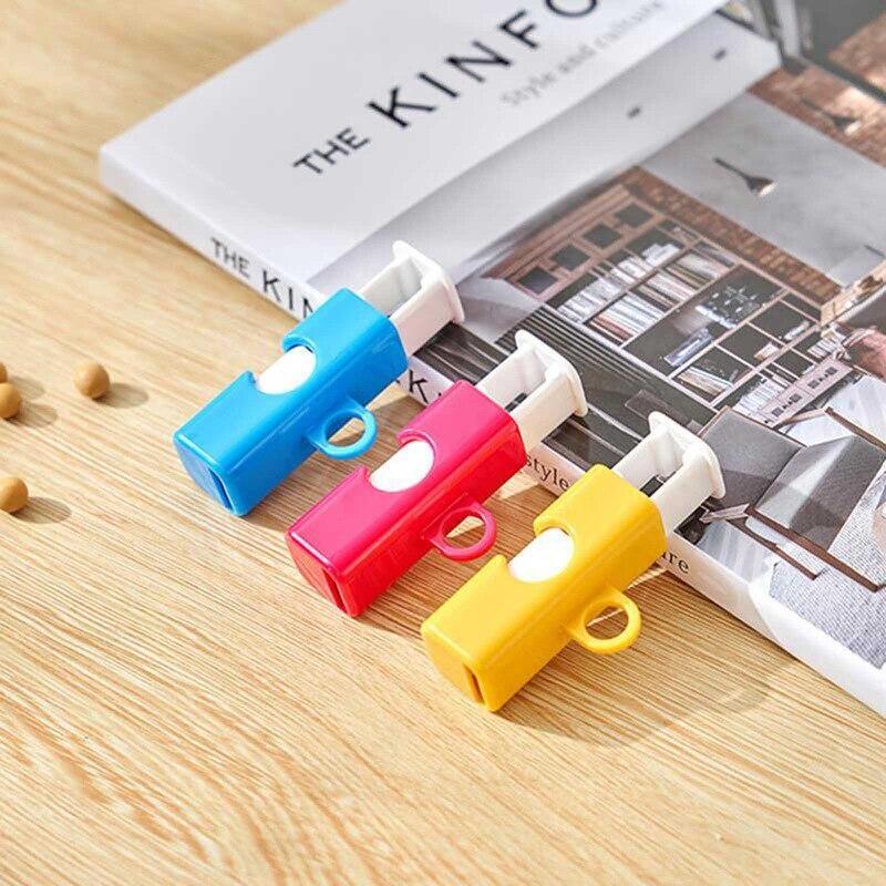Snacks Bag Clips™️  2+1 GRATIS