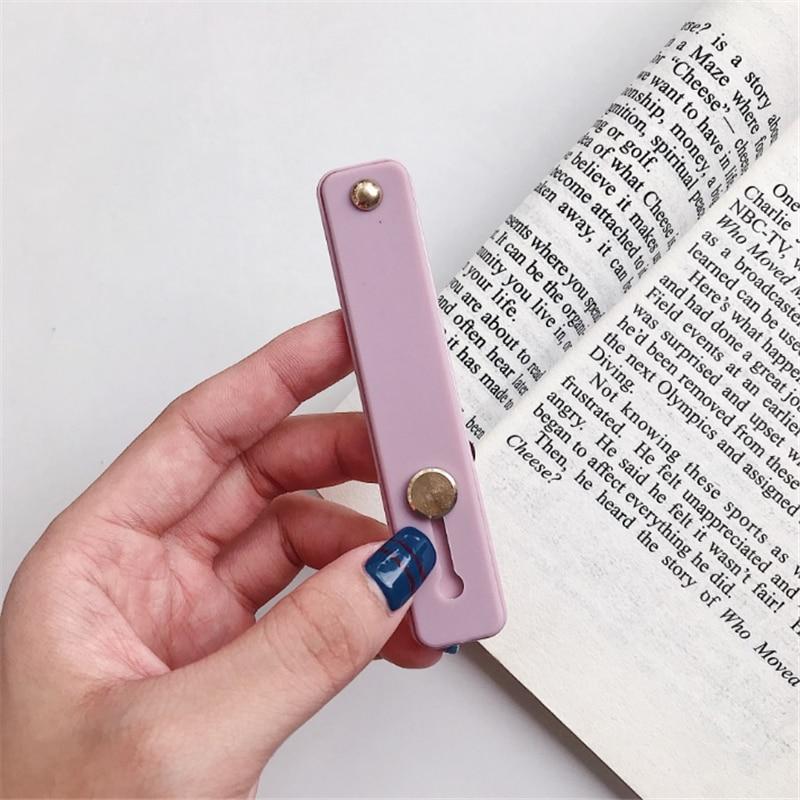 Finger Grip Mobile Phone Holder™️