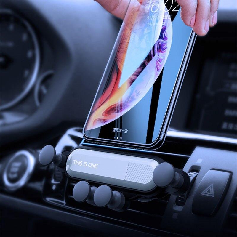 Car Gravity Holder™