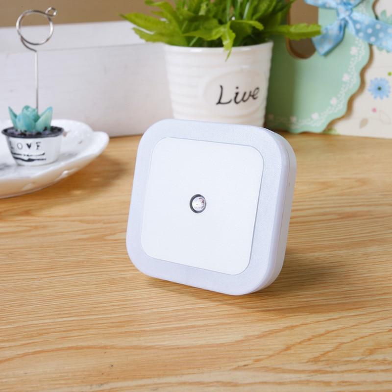 Wireless LED Night Light Sensor ™️