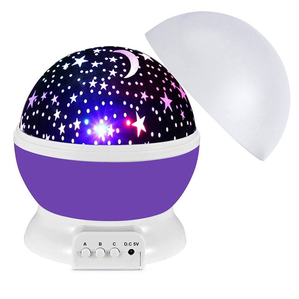 Starry Sky Projector™