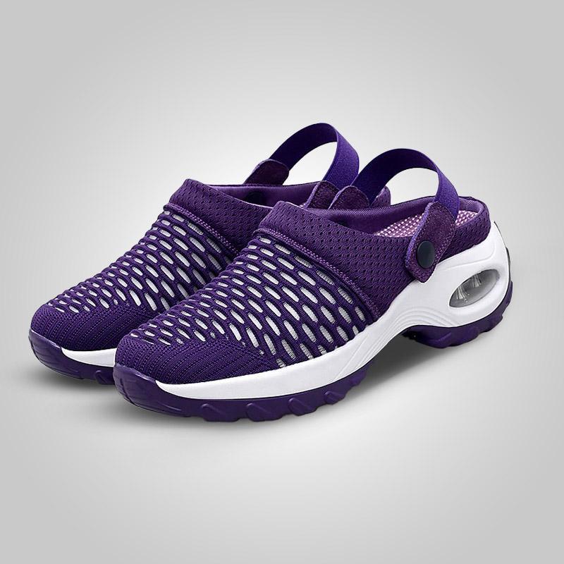 Vivirie™ Casual Luftkissen Slip-On