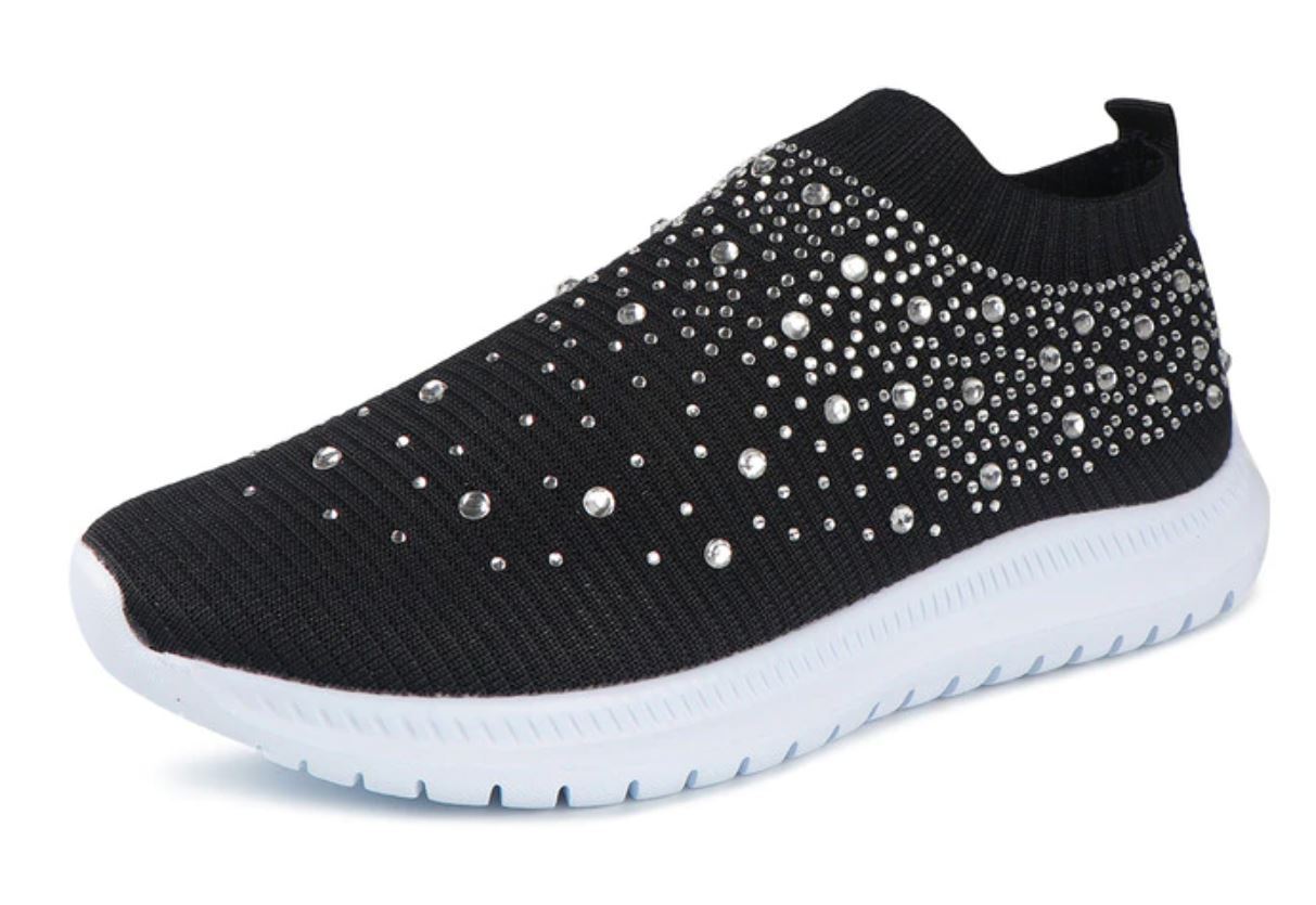 Kristall-Dew-Sneakers