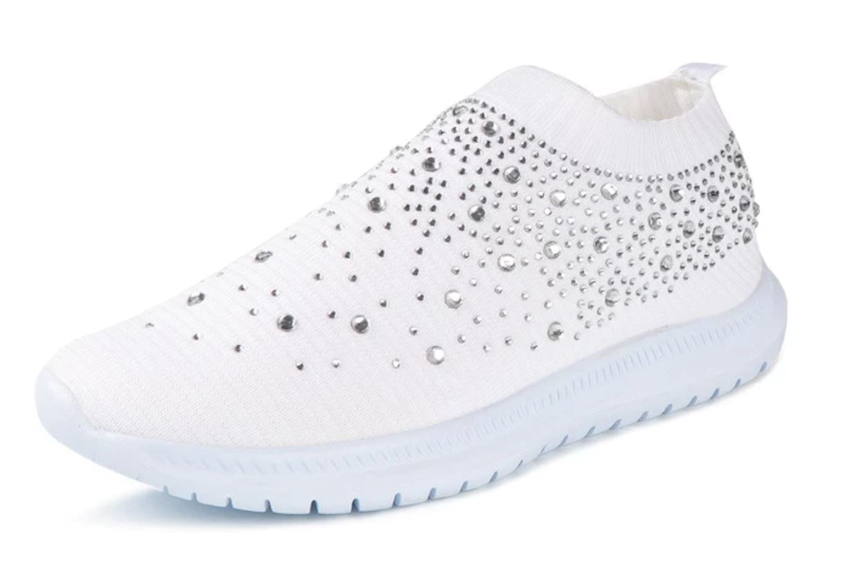 Kristall-Dew-Sneakers