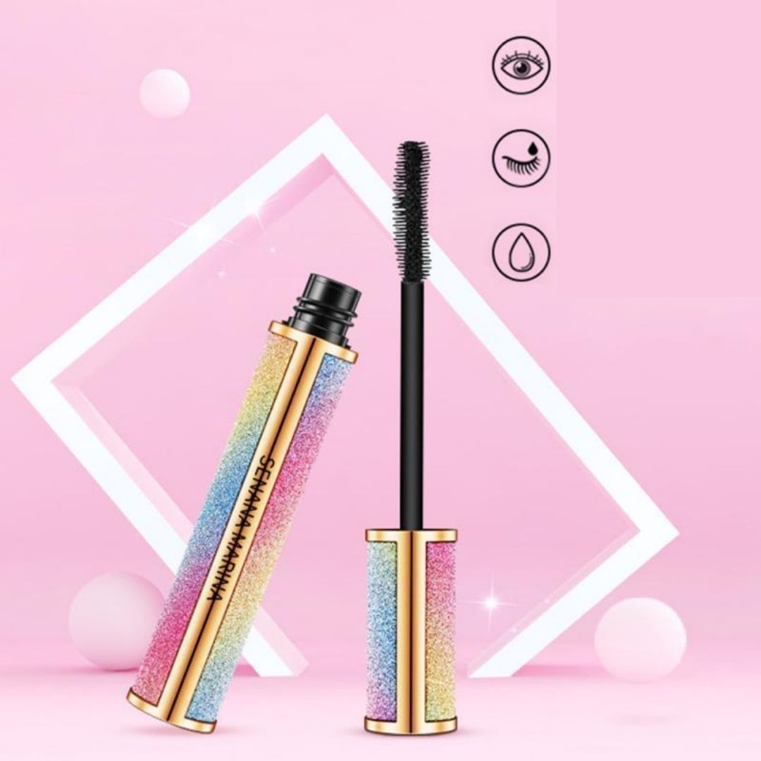 4D WASSERDICHTE Mascara | KOMBODEAL 2 + 1 GRATIS