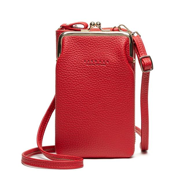 Handytasche für Damen