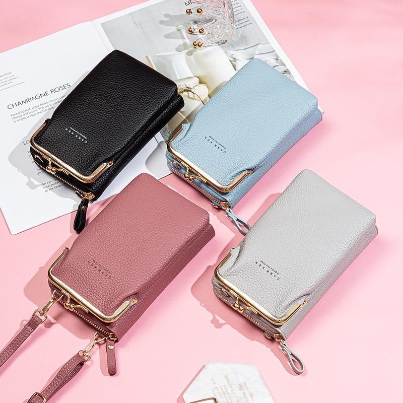Handytasche für Damen