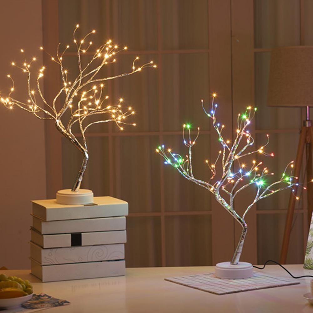 Bonsai-Licht